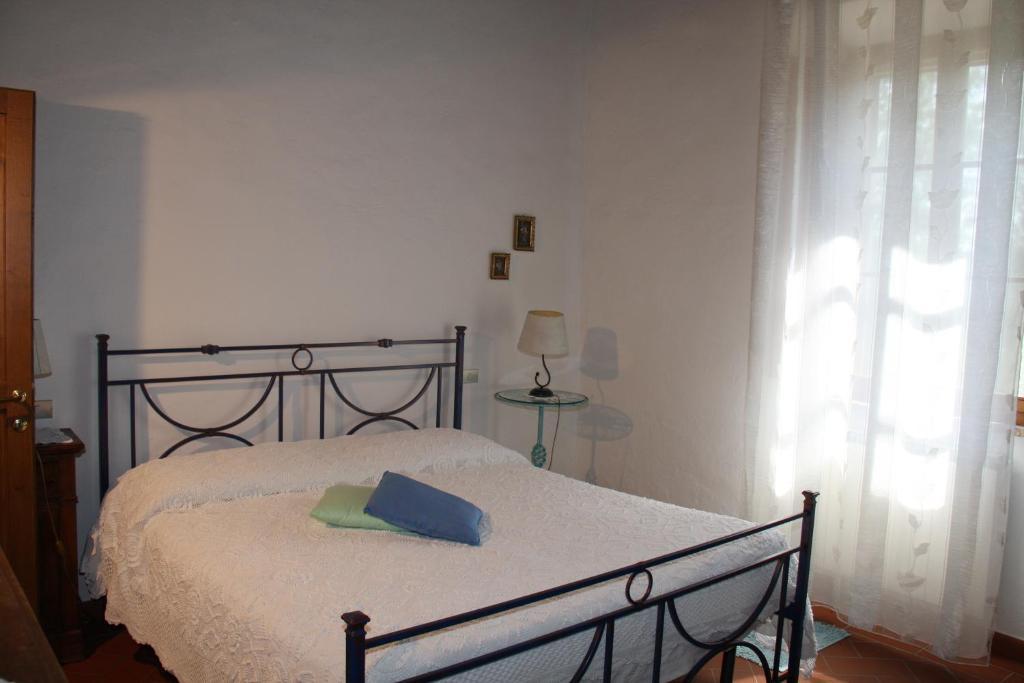 Podere La Chiusella B&B Rapolano Terme Zimmer foto